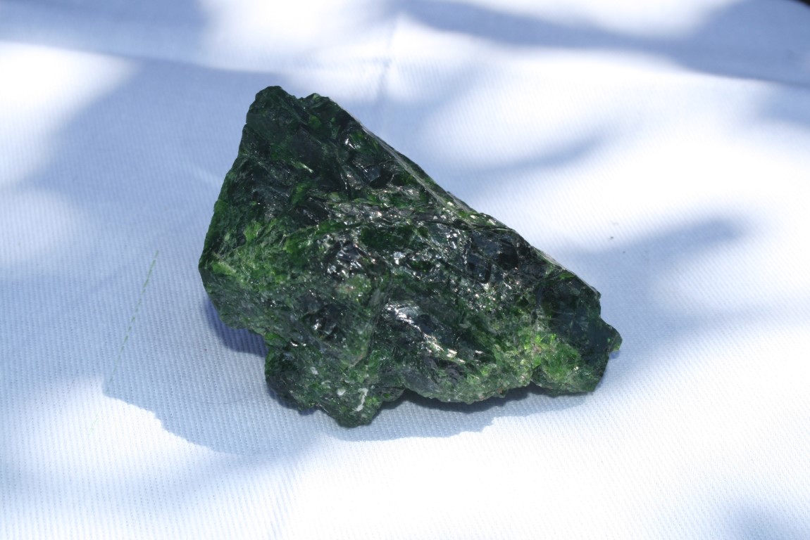 Chromium Diopside helps one recover from addictions 4894